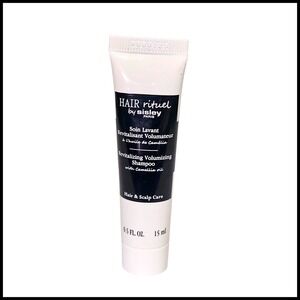 Sisley Hair Rituel Revitalizing Volumizing Shampoo Camellia Oil 0.5 fl oz‎